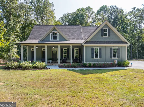 95 Bradley Rd, Talking Rock, GA 30175