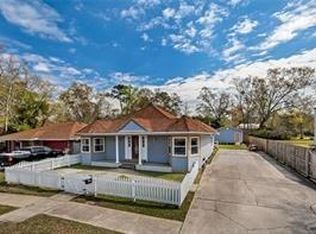 2596 4th St, Slidell, LA 70458