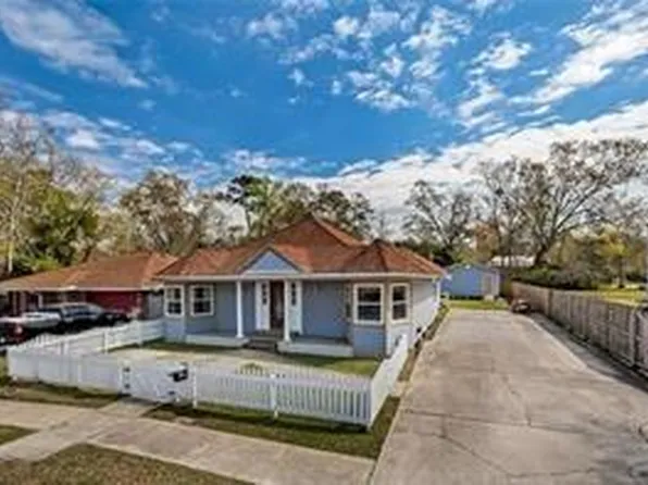 2596 4th St, Slidell, LA 70458
