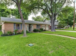 1911 Redlands St, Austin, TX 78757