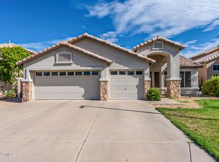 1000 E Bruce Ave, Gilbert, AZ 85234