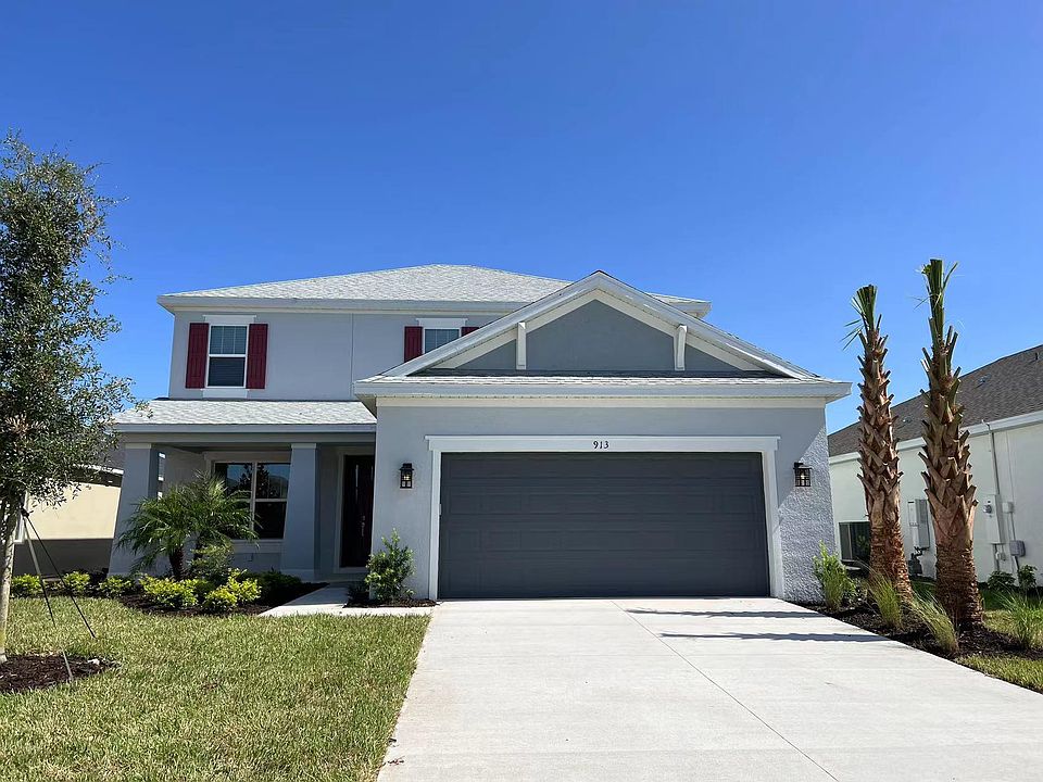 1st image of 913 Lakeside Estates Dr