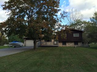 855 Leddy Rd, Saginaw, MI 48609