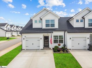 101 Aleppo Ln, Greer, SC 29651