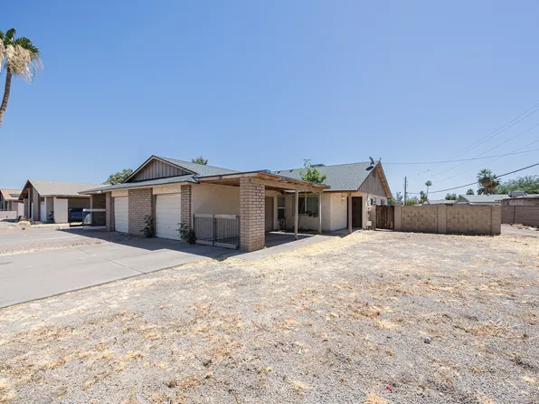 2145 S Dorsey Ln, Tempe, AZ 85282