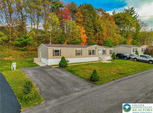 104 Kaysea Ln LOT 104, Lehighton, PA 18235