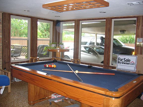 Gameroom