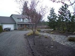 111 E Melissa Ln, Shelton, WA 98584