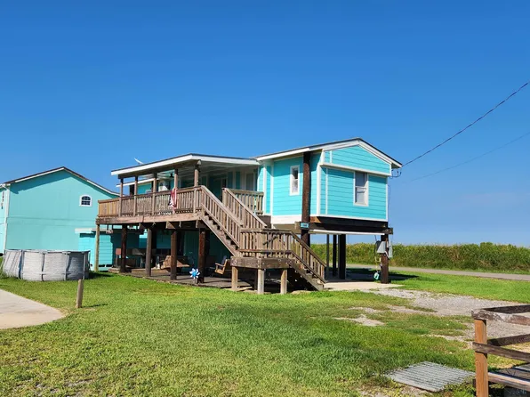 195 Neptune Ln, Grand Isle, LA 70358