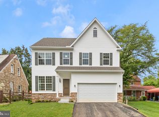 113 Capitol Pl, Newark, DE 19711