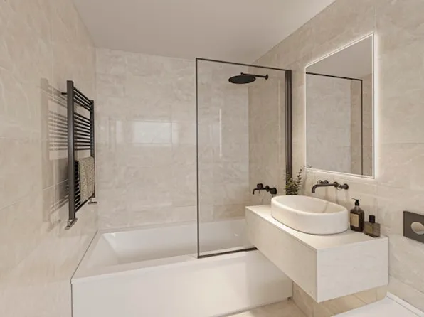 205 East 63rd Street image 8 of 11