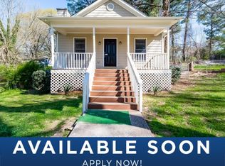 858 Norwood Rd SE, Atlanta, GA 30315