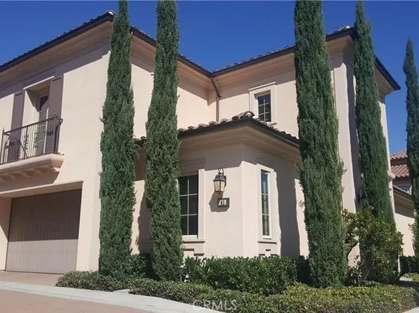 41 Lupari, Irvine, CA 92618