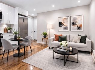 502 E 12th St #1A, New York, NY 10009