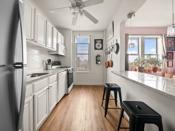 550 Fort Washington Avenue 2B image 2 of 6