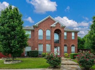 414 Spring Air Dr, Allen, TX 75002