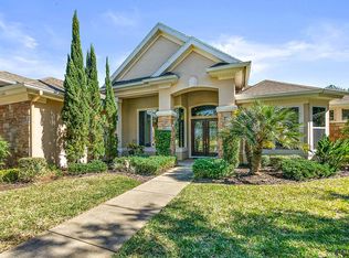 1085 Hampstead Ln, Ormond Beach, FL 32174