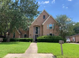 10803 Jaycreek Dr, Houston, TX 77070