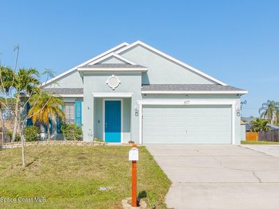 857 Rostock Cir NW, Palm Bay, FL, 32907