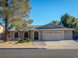 841 W Portobello Ave, Mesa, AZ 85210