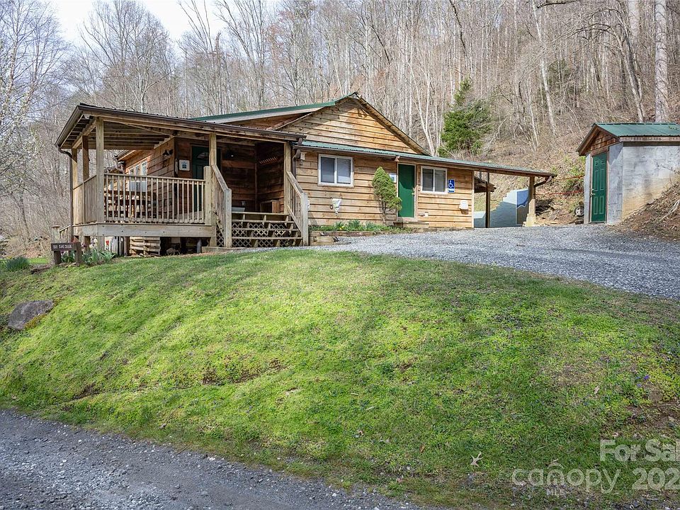 1443 Cane Creek Rd, Sylva, NC 28779 | MLS #4123997 | Zillow