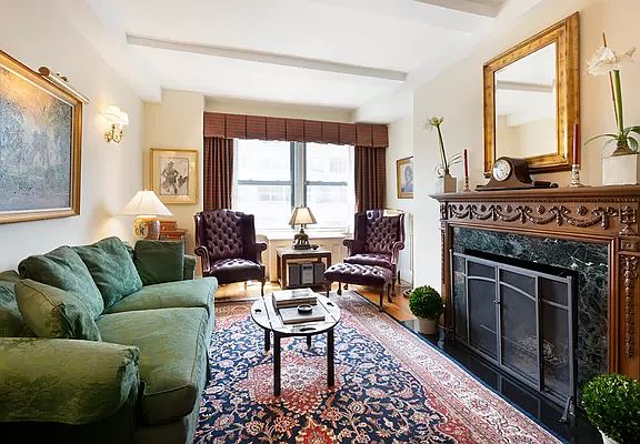 2nd image of 205 E 78th St APT 17J