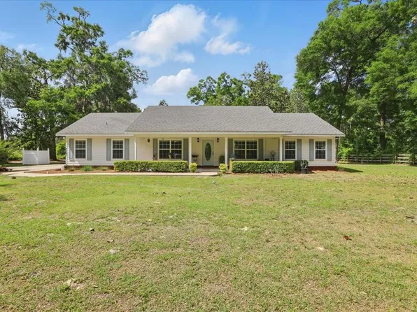 7061 NW 112th Pl, Chiefland, FL 32626