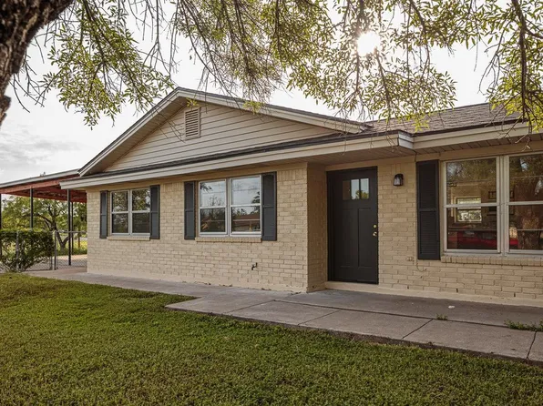 100 Alta Vista Dr, Del Rio, TX 78840