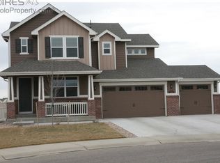 5748 Trailway Ave, Firestone, CO 80504