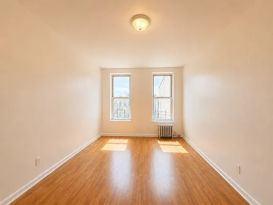 Bedroom, photo 3