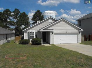 7 Glen Knoll Ct, Columbia, SC 29229