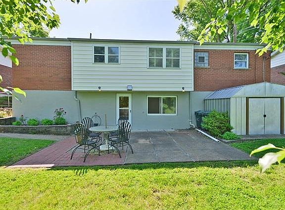 2nd image of 9956 Madaford Ln