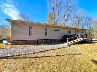 59 Magic Dr, Old Fort, NC 28762