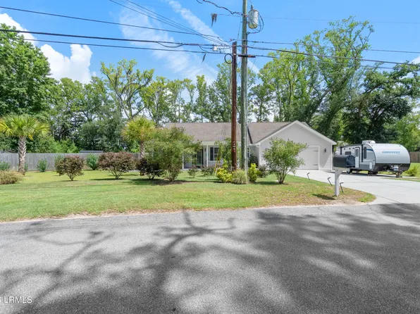 5005 Dogwood Street, Beaufort, SC 29906