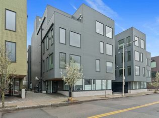 515 E 1st St UNIT 8, South Boston, MA 02127