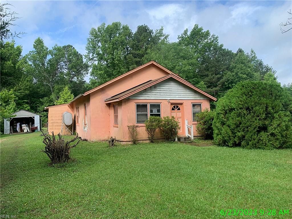 6173 Leafwood Rd, Suffolk, VA 23437 Zillow