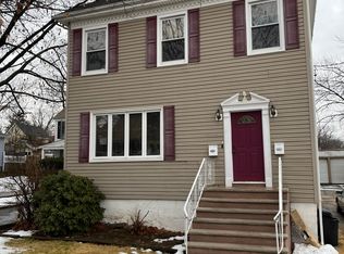 170 Brinkerhoff St FLOOR 2, Ridgefield Park, NJ 07660