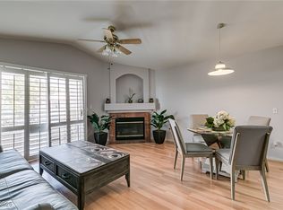 5415 W Harmon Ave UNIT 2114, Las Vegas, NV 89103