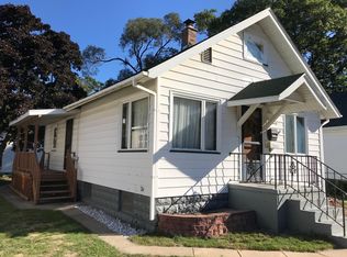 220 E Lincoln Ave, Muskegon Heights, MI