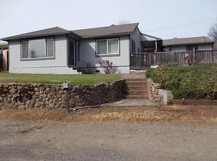 845 3rd St, Lakeport, CA 95453