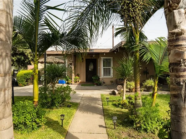 1116 S Central Ave, Compton, CA 90220