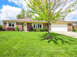 757 Browning Ave, Englewood, OH