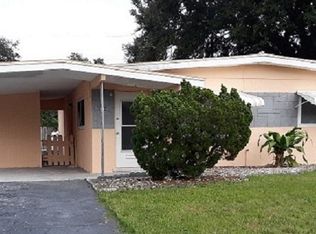 5044 Tangelo Dr, New Pt Richey, FL 34652