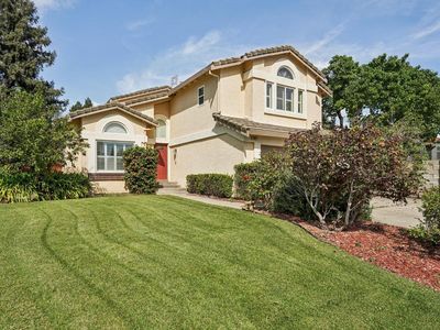 301 Portsmouth Avenue, Vacaville, CA, 95687