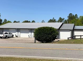 257 Dragstrip Rd, Aiken, SC 29803