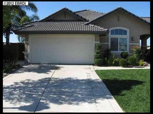 2400 Fernwood Ln, Brentwood, CA 94513