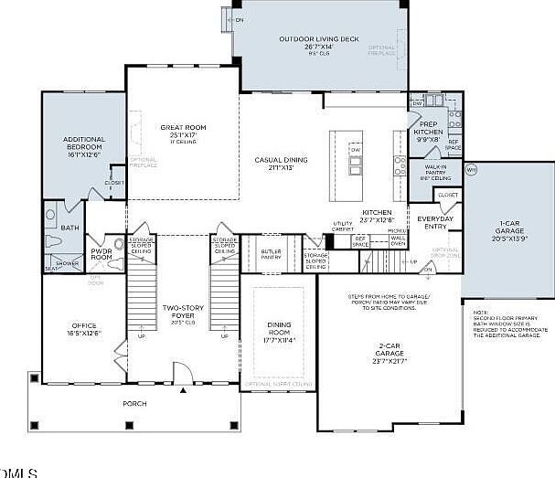 2nd image of 62 Twisted Oak Way