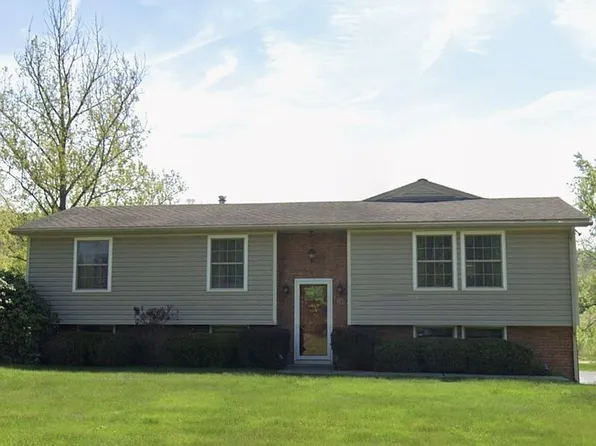 574 Cidermill Hill Rd, Russell, PA 16345