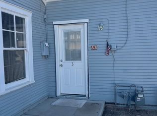 158 W Yavapai St UNIT 3, Wickenburg, AZ 85390