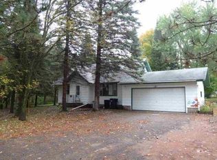 3101 N 100th Ave, Wausau, WI 54401
